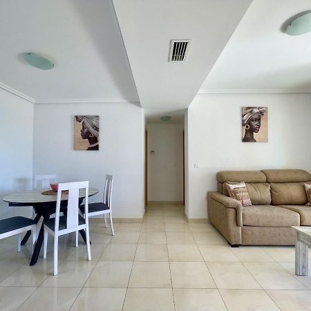 Kronos View Benidorm Kültér fotó