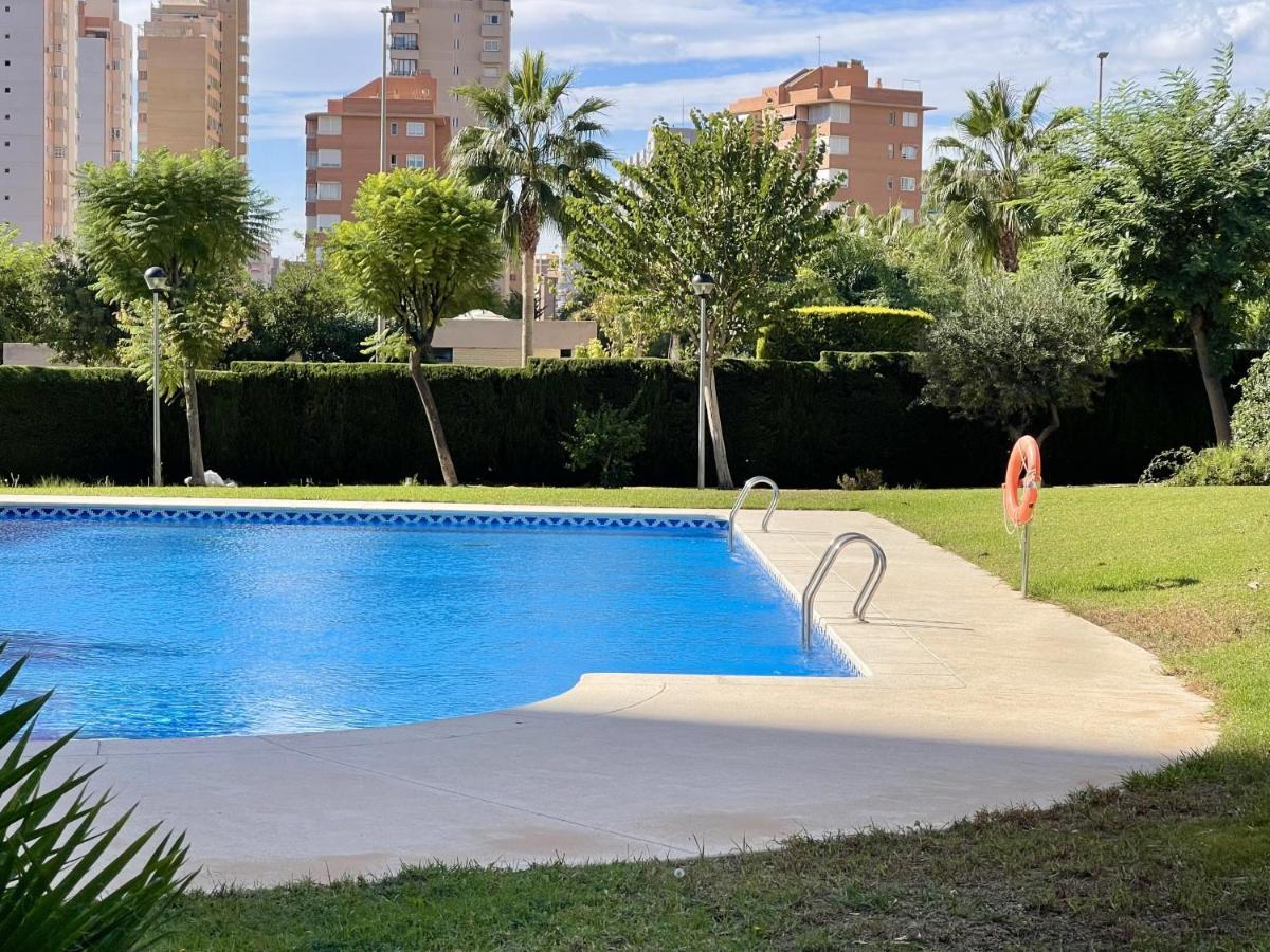 Kronos View Benidorm Kültér fotó