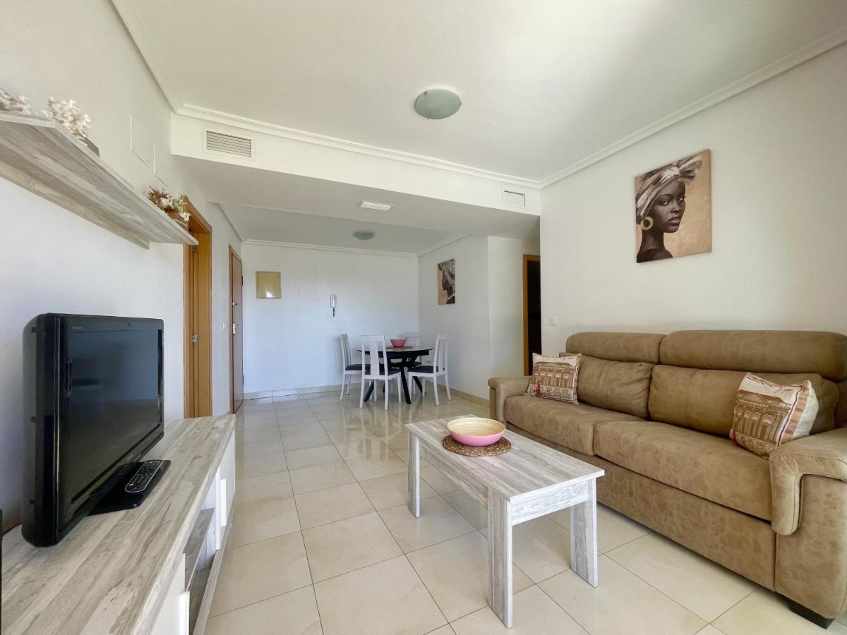 Kronos View Benidorm Kültér fotó